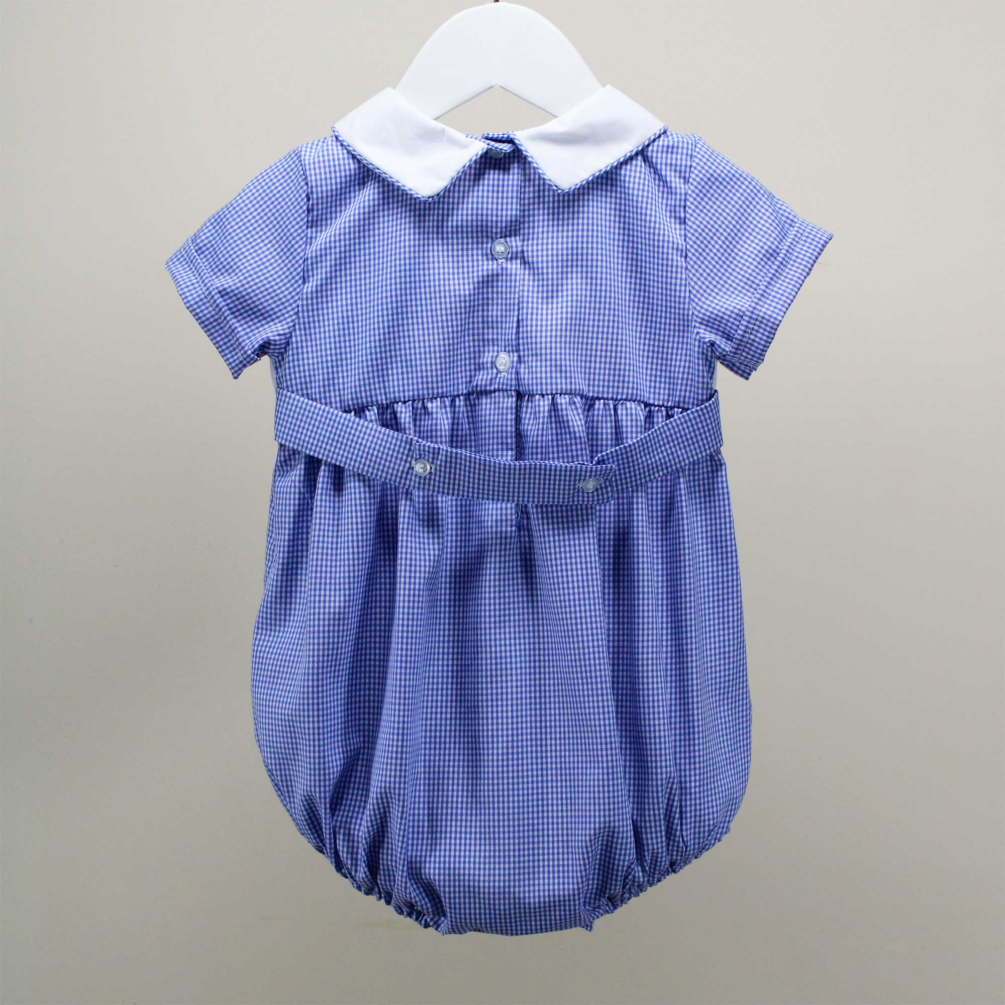 Navy Tiger Lucas Bubble - LuLLabY LaNe