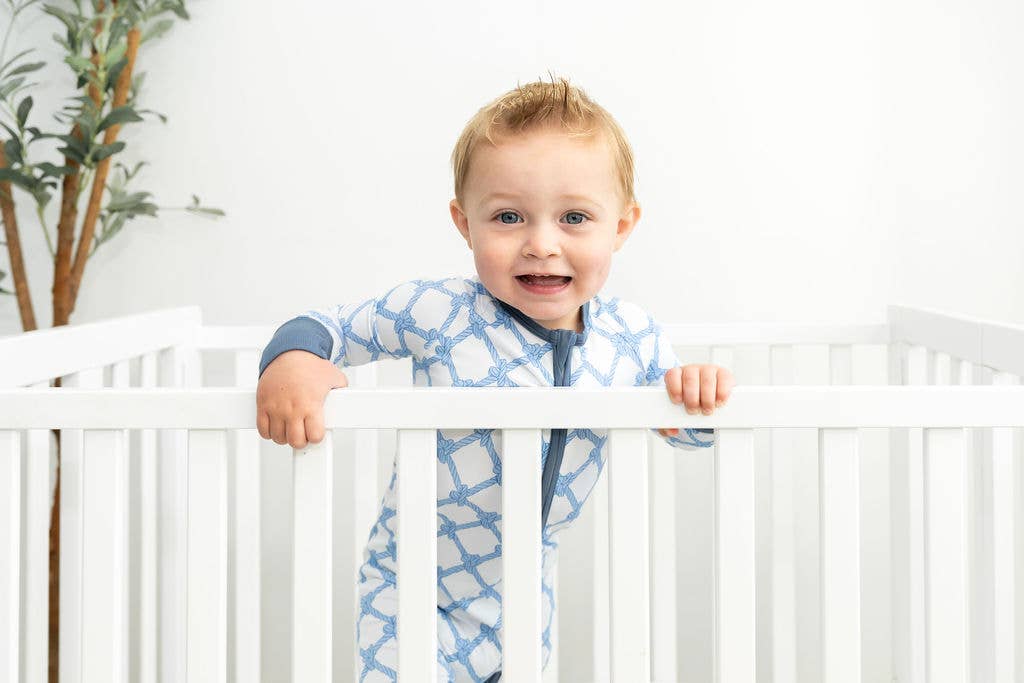 Nautical Onesie - LuLLabY LaNe
