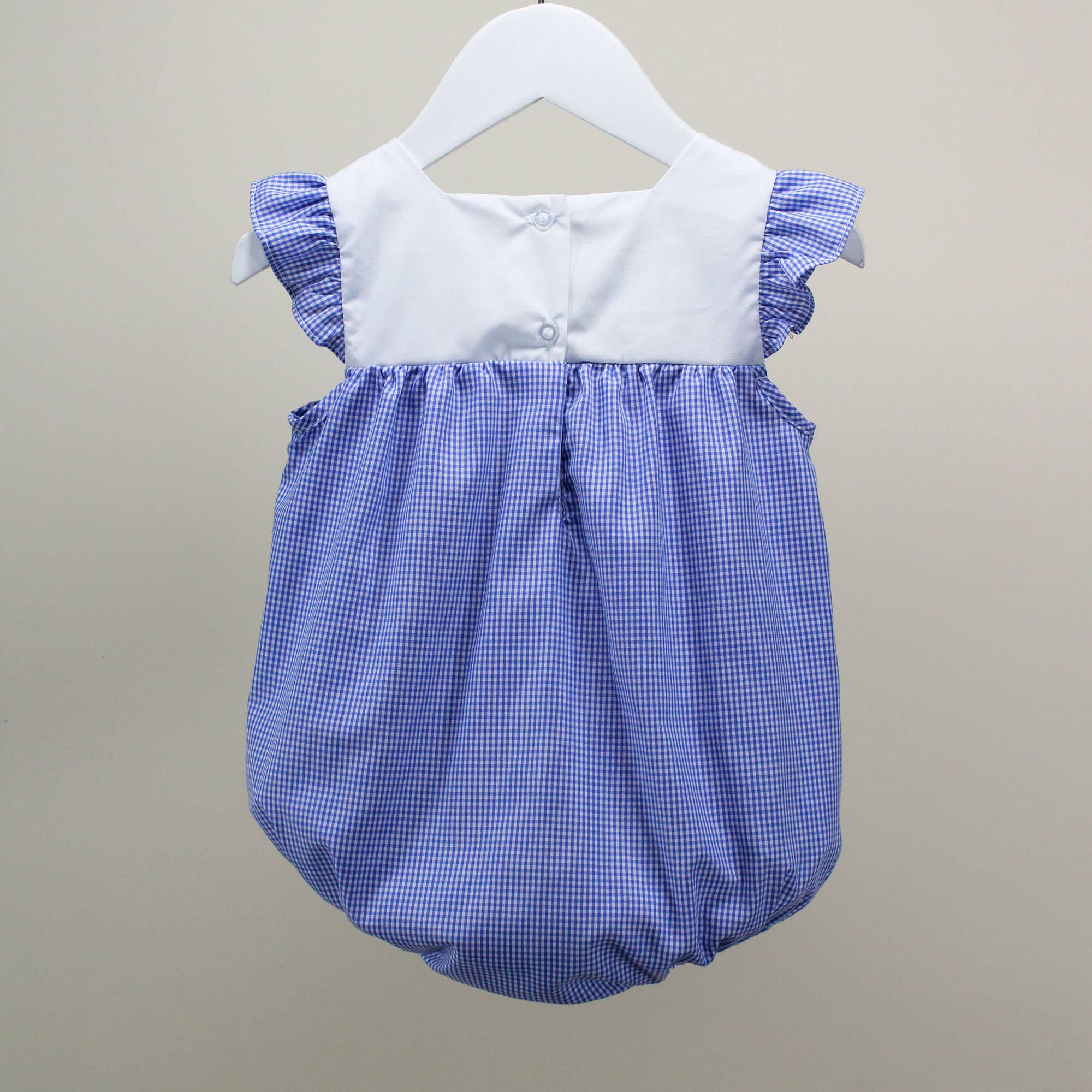 Navy Tiger Emma Bubble - LuLLabY LaNe