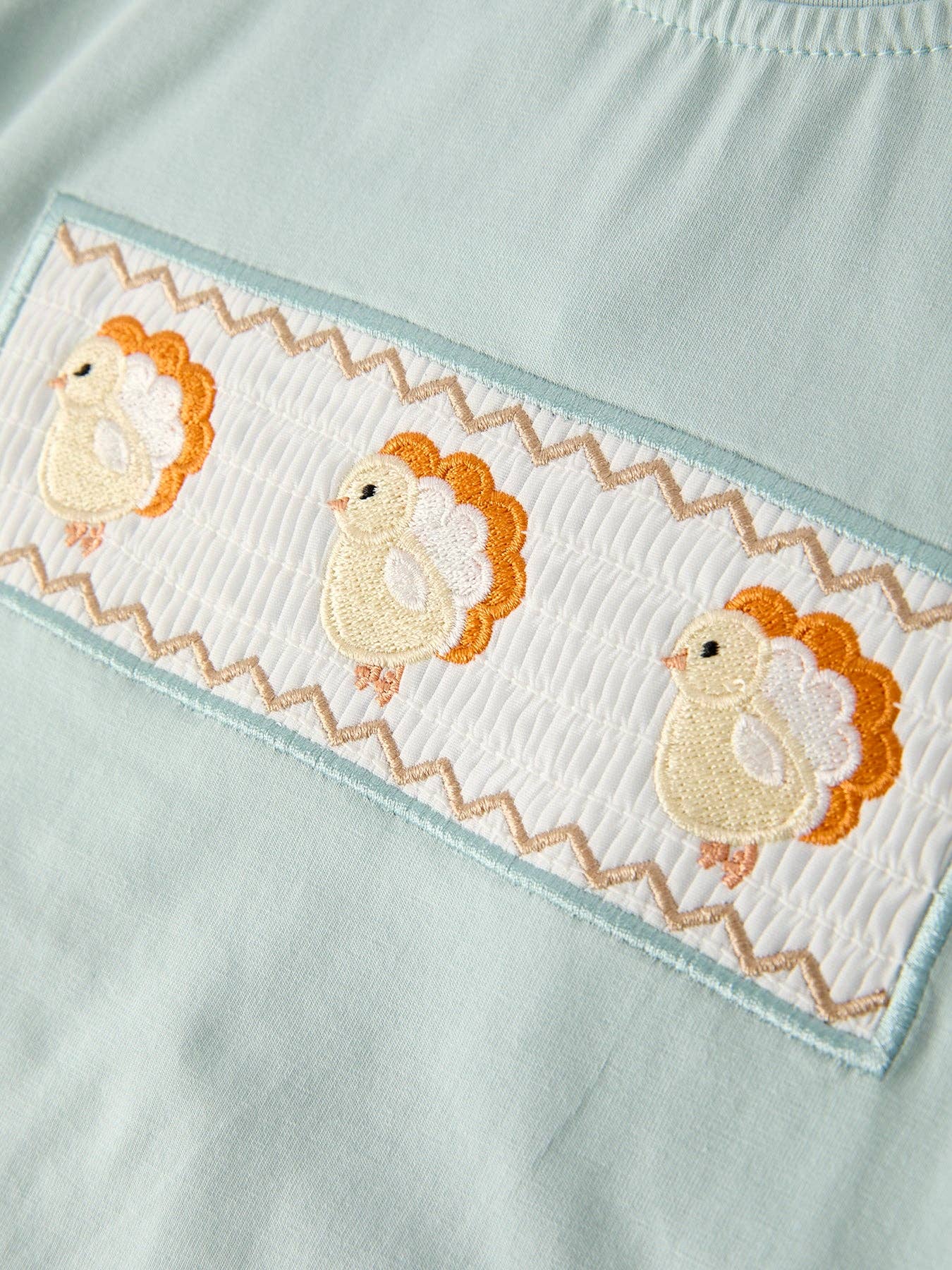 Thanksgiving Boys Set - LuLLabY LaNe
