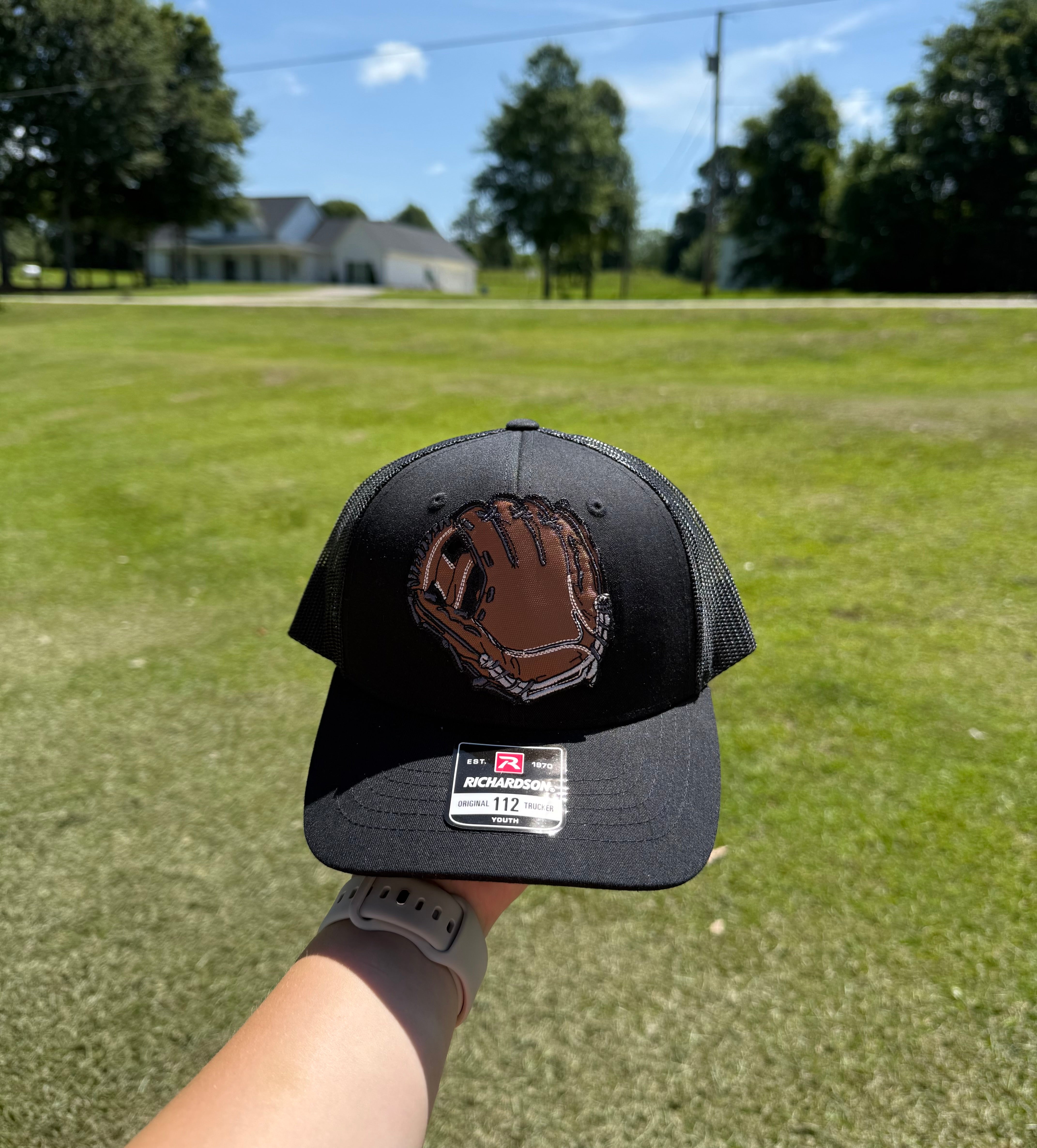 Baseball Hat - LuLLabY LaNe