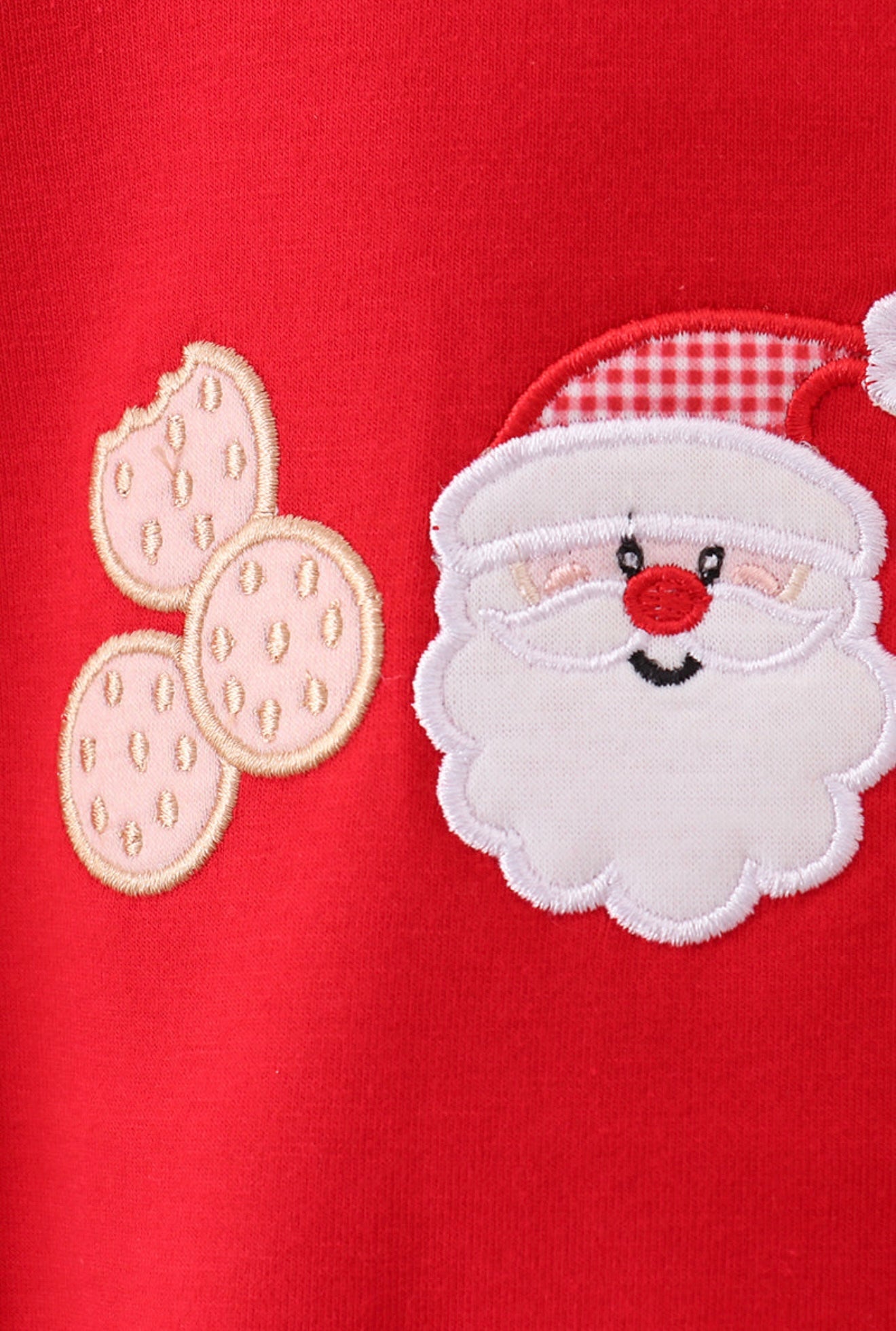 Milk, Cookies & Santa Boys Bubble - LuLLabY LaNe