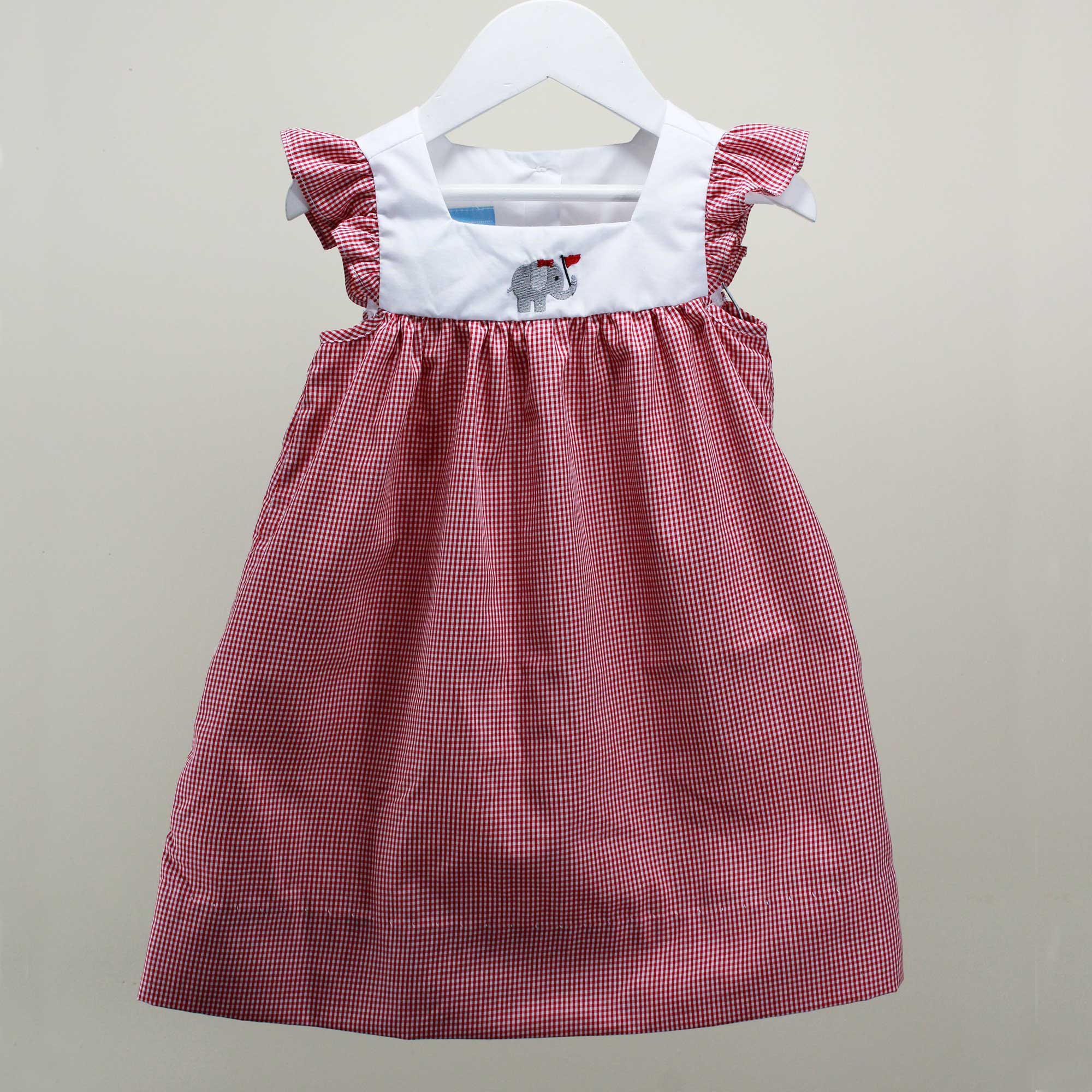 Alabama Emma Dress - LuLLabY LaNe