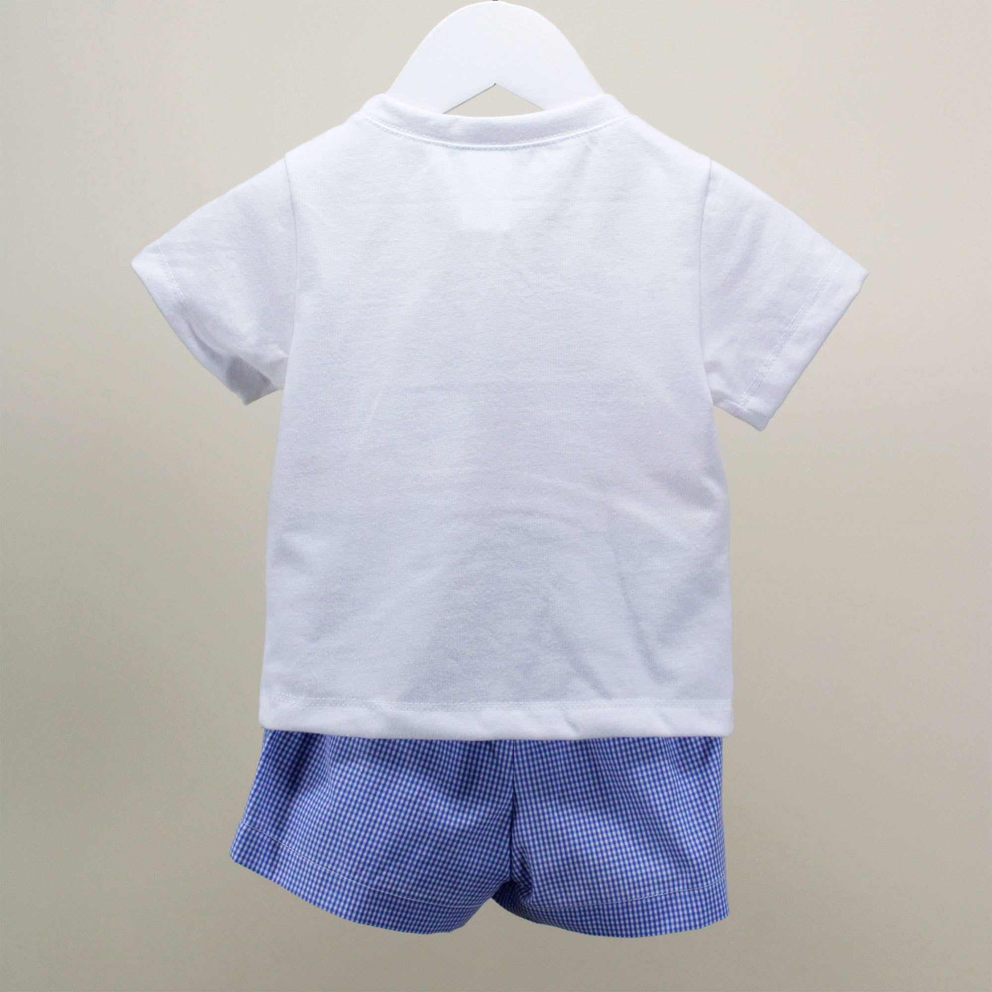 Navy Tiger William Set - LuLLabY LaNe